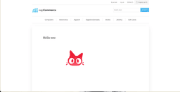 SkullCat External Auth Discord