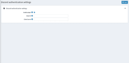 SkullCat External Auth Discord