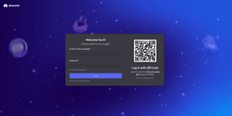 SkullCat External Auth Discord