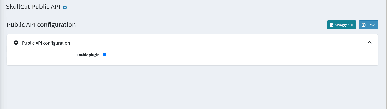 SkullCat External Auth Discord